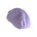 Summer Thin Textured Sweet Cool Style Girl Rose Pink Artist Hat Autumn Travel Beret_viptrois.com