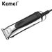 850 professional trimmer plug in electric clipper corded hair cutting hine for men children Home Haircut Kit_viptrois.com