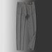 Men's Clothing Casual Pants Autumn And Winter New Fashion Business Pants Slightly Elastic Anti Wrinkle Straight Warm Trousers_viptrois.com
