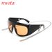 Personalized Chain Cycling Windproof Glasses Men's High End Sports Sunglasses_viptrois.com