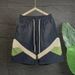Men's Color Blocked Quick Drying Casual Shorts Summer Trendy Sporty Five Point Thin Fashionable Versatile Beach Wear_viptrois.com