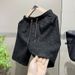 Men's Clothing Summer Plus Size Loose Shorts For Obese Men Casual Fashion All Match Fat Guy Shorts_viptrois.com
