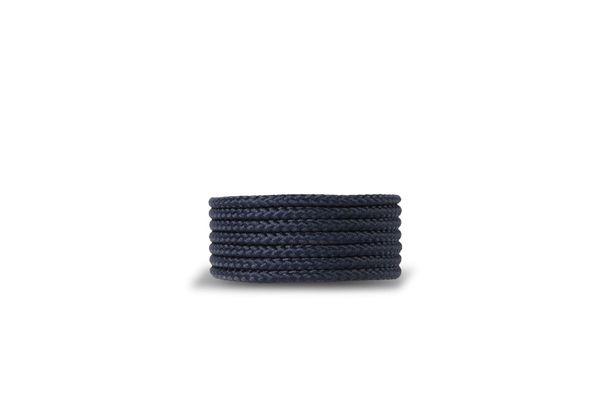 Shoe Accessories Round 4.5mm polyester solid color shoelaces suitable for sweatshirt hat drawstrings sneakers hat ropes casual pants head ropes_viptrois.com