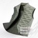 Pure Warm Thickened Top Vest Sports Outdoor Lightweight Down Jacket Men's Winter_viptrois.com