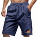 Men's Premium Linen Shorts – Ultra-Breathable 5" Summer Shorts With Relaxed Fit & Quick-Dry Fabric – Versatile For Beach, Gym & City Exploration_viptrois.com
