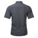 Men's Clothing Summer Short Sleeve Shirt Men's Outdoor Loose Tactical Shirt Casual Mountaineering Shirt Thin_viptrois.com