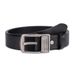 New Men's Business Fashion Casual Pin Buckle Korean Version Versatile Student Denim Belt_viptrois.com