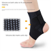 Adult Anti-Sprain Brace Fixed Rehabilitation Professional Sprain Recovery Ankle Joint Sports Support_viptrois.com