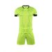 Men's Clothing summer children's student uniforms adult football uniforms team uniforms men and women DIY football uniforms suits men_viptrois.com