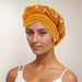 Muslim headscarf Wedding Heavy Industry laminated cross braid hat africa turban cap_viptrois.com