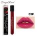 Halloween Lip Glaze & Lip Stain - Shiny, Hydrating Lip Color, Blood Plasma-Like Lipstick, Vampire-Themed Lip Makeup_viptrois.com
