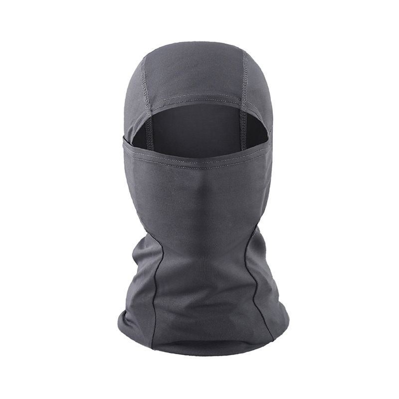 Sports Face Masks Cycling Sunscreen Mask Outdoor Sports Balaclava Tactical Ice Silk Head Cover Fishing Full Face Breathable Mask Hat_viptrois.com
