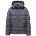 New Winter Thickened Plus Size Warm Casual Dad's Jacket Short Style Middle-aged Men's Cotton Coat_viptrois.com