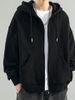 New Sweater Autumn And Winter Sports And Leisure Hooded Men's Sweater_viptrois.com