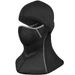 Winter Cycling Face Mask - Windproof & Thermal Balaclava For Biking, Motorcycling & Skiing - Stretchable Lycra/Spandex Fabric - Unisex Fit_viptrois.com
