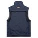 Men's Lightweight Outdoor Vest – Multi-Pocket Fishing & Photography Utility Vest For Hiking, Casual Wear (Army Green, Khaki, Dark Blue)_viptrois.com