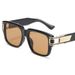 Summer Box Cross Border Sunglasses UV Protection Sunglasses For Male And Female European And American Drivers Retro_viptrois.com
