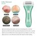 USB Charged Electric File For Heels Grinding Pedicure Tools Professional Foot Care Tool Dead Hard Skin Callus Remover_viptrois.com