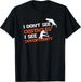 T-shirt T-shirt Don't 2026 Obstacles I See Opportunity Freeru_viptrois.com