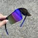 Cycling Goggles Men's Large-frame Sunglasses Hiking Mountaineering Windproof Glasses UV-proof Sunglasses Women Show Small Face_viptrois.com