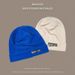 Street elegant face small pile hat female tide autumn and winter knitted wool hat headgear hat_viptrois.com