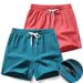 Gym Shorts Herren Sport Jogginghose Taschen Gym Casual Shorts Basic Leichte Hosen Laufen Jogging Strand Shorts Männer Bademode_viptrois.com