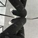2026 Hot-selling Jeans, Popular On Social Media, New Versatile Classic Straight-leg Slim-fit Black Jeans_viptrois.com