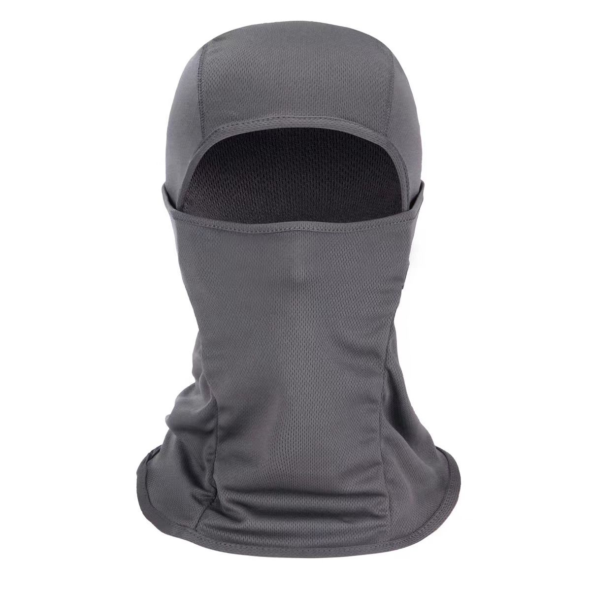 Sports Accessories Balaclava Face Mask – Windproof Tactical Neck Gaiter For Motorcycle (12 Camo Colors)_viptrois.com
