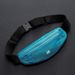 New Outdoor Multifunctional Men's And Women's Waterproof Sports Invisible Running Mobile Waist Bag Ultra-thin Close Fitting Small Waist Belt Bag_viptrois.com