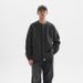 Cardigan Sweater Men's Spring And Autumn Lazy Wind With Clothes Gray American Trendy Brand High-end Niche Couple Coat_viptrois.com