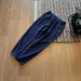 Tie Your Feet Loose Fleece To Keep Warm, Fleece Pants, Casual Pants Double-sided Fleece Anti-pilling Treatment 9841_viptrois.com