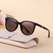 2025 New Fashion Ultralight Large Frame Polarized Sunglasses Women Outdoor Street Photography Sunglasses Women Fashion Glasses_viptrois.com