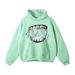 Men's Drop Shoulder Velvet Sweatshirt With Metallic Texture & Letter Print - Comfortable Loose Fit Pullover For Casual Wear_viptrois.com