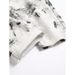 Men's Casual Straight Leg Jeans Gradient Print High Street Fashion Splatter Design Exclusive Supply_viptrois.com