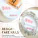 New Style Hand And Foot Nails Wearing Square Head French Simple Toe Nail Pieces 24 Pieces Cross Border Advanced Nail Pieces_viptrois.com