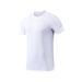 Men's Clothing Sports Short-Sleeved T-Shirt Quick-Drying Clothes Breathable Running Fitness Training Clothes Outdoor Cycling Clothes_viptrois.com