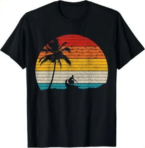 T-shirtt-shirtvintage Surfer Retro Surfing Beach Surf 2026 Gift U_viptrois.com