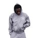 New Trend Brand Street Hip Hop Fashion Printing Loose Casual Sweatpants Sweatshirt_viptrois.com