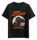 Tshirt Muscle Freaks 2026 Mothman Estilo Vintage West Virginia_viptrois.com