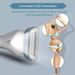 Electric Lady Shaver Womens Razor Bikini Trimmer For Women Legs Pubic Hair Brori_viptrois.com
