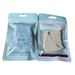 Toe Plug Shrinks Half A Size Insole, One Size Larger High Heel Toe Protection, Anti Pain, Anti Heel Drop, Super Soft_viptrois.com