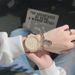 Kid's Watches Student High Value Ins Style Candy Color Small Fresh Simple Niche Design Junior High School Forest Style Watches_viptrois.com