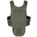 Tactical Vest For Outdoor Protection – Breathable, Water-Resistant & Windproof Design For Hiking, Running & Cycling_viptrois.com
