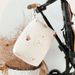 Ins Cotton Diaper Bag for Stroller Hanging Bag Baby Items Nappy Caddy Organizer Mommy Bag Zipper Cute Women Makeup Bags Kids_viptrois.com