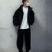 Men's & Women's Anti-Pilling Hoodie & Jogger Set (Thickened, Oversized, Long Sleeve, M-3XL) – Streetwear Two-Piece In Black/Grey/Heather_viptrois.com