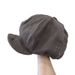 Large Head Circumference Octagonal Cloud Beret Square Round Face Slimming Painter Spring Autumn New Style Versatile Hat_viptrois.com