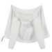 Men's Clothing Summer Thick 5D Jacquard Sun Protection Clothing Large Size Thin Jacket_viptrois.com