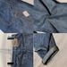 Men's Clothing Men's Loose Tapered Pants High Street Handsome Boys Retro Harem Men's Pants_viptrois.com