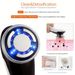 Facial Mesotherapy Electroporation LED Photon Skin Care Face Lifting Tighten Wrinkle Removal Eye Care RF Skin Tightening Machine_viptrois.com