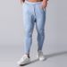 Men's clothing sports casual cotton tights_viptrois.com